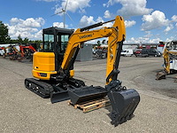 Ongebruikt liugong 9035fzts minigraafmachine - afbeelding 30 van  32