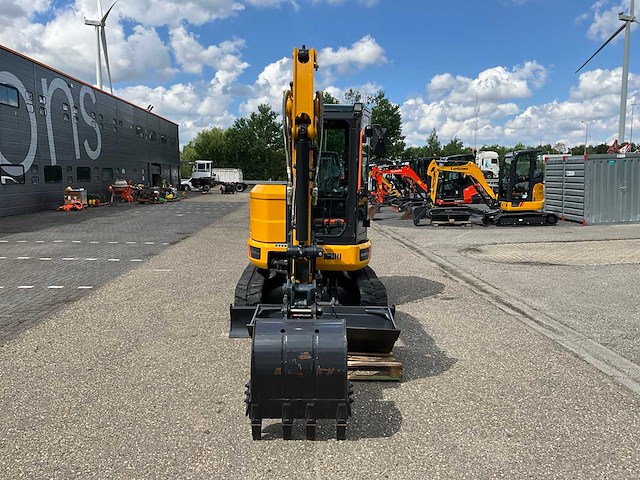 Ongebruikt liugong 9035fzts minigraafmachine - afbeelding 31 van  32