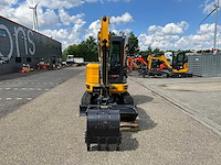 Ongebruikt liugong 9035fzts minigraafmachine - afbeelding 31 van  32