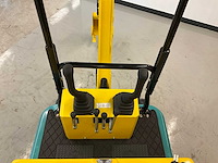 Ongebruikt machpro mp15 minigraafmachine - afbeelding 1 van  15