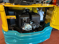 Ongebruikt machpro mp15 minigraafmachine - afbeelding 6 van  15