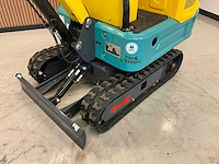 Ongebruikt machpro mp15 minigraafmachine - afbeelding 12 van  15