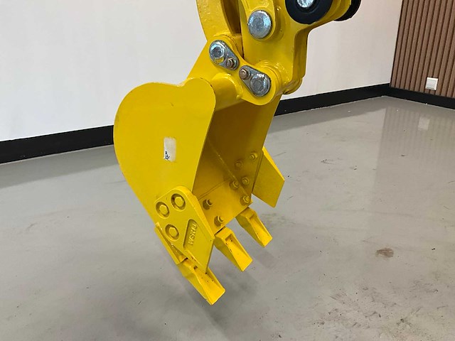 Ongebruikt machpro mp15 minigraafmachine - afbeelding 15 van  15