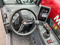Ongebruikt magni th 3.6 turbo 35 km/h telescopic handlers - afbeelding 3 van  10