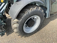 Ongebruikt magni th 3.6 turbo 35 km/h telescopic handlers - afbeelding 2 van  35