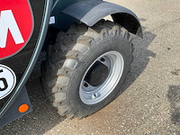 Ongebruikt magni th 3.6 turbo 35 km/h telescopic handlers - afbeelding 3 van  35