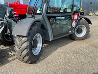 Ongebruikt magni th 3.6 turbo 35 km/h telescopic handlers - afbeelding 6 van  35