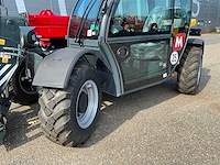 Ongebruikt magni th 3.6 turbo 35 km/h telescopic handlers - afbeelding 7 van  35