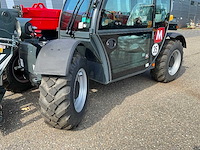 Ongebruikt magni th 3.6 turbo 35 km/h telescopic handlers - afbeelding 8 van  35