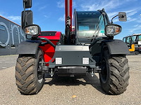 Ongebruikt magni th 3.6 turbo 35 km/h telescopic handlers - afbeelding 9 van  35