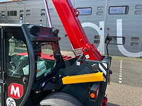 Ongebruikt magni th 3.6 turbo 35 km/h telescopic handlers - afbeelding 11 van  35