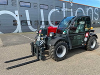 Ongebruikt magni th 3.6 turbo 35 km/h telescopic handlers - afbeelding 1 van  35