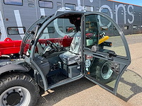 Ongebruikt magni th 3.6 turbo 35 km/h telescopic handlers - afbeelding 17 van  35