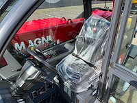 Ongebruikt magni th 3.6 turbo 35 km/h telescopic handlers - afbeelding 18 van  35