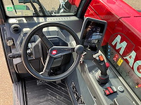Ongebruikt magni th 3.6 turbo 35 km/h telescopic handlers - afbeelding 19 van  35