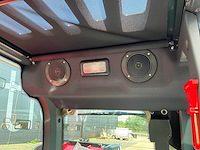Ongebruikt magni th 3.6 turbo 35 km/h telescopic handlers - afbeelding 25 van  35