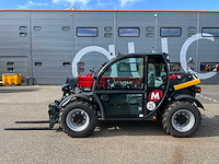 Ongebruikt magni th 3.6 turbo 35 km/h telescopic handlers - afbeelding 22 van  35