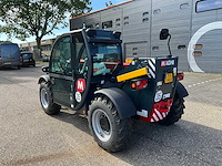 Ongebruikt magni th 3.6 turbo 35 km/h telescopic handlers - afbeelding 30 van  35