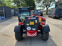 Ongebruikt magni th 3.6 turbo 35 km/h telescopic handlers - afbeelding 31 van  35