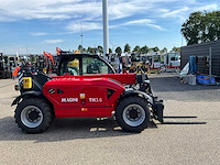 Ongebruikt magni th 3.6 turbo 35 km/h telescopic handlers - afbeelding 33 van  35