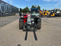 Ongebruikt magni th 3.6 turbo 35 km/h telescopic handlers - afbeelding 35 van  35