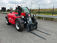Ongebruikt magni th 3.6 turbo 35 km/h telescopic handlers - afbeelding 2 van  39