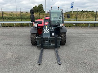Ongebruikt magni th 3.6 turbo 35 km/h telescopic handlers - afbeelding 3 van  39