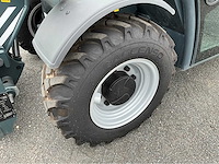 Ongebruikt magni th 3.6 turbo 35 km/h telescopic handlers - afbeelding 4 van  39