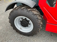 Ongebruikt magni th 3.6 turbo 35 km/h telescopic handlers - afbeelding 6 van  39