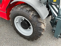 Ongebruikt magni th 3.6 turbo 35 km/h telescopic handlers - afbeelding 7 van  39