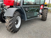Ongebruikt magni th 3.6 turbo 35 km/h telescopic handlers - afbeelding 9 van  39