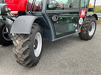 Ongebruikt magni th 3.6 turbo 35 km/h telescopic handlers - afbeelding 10 van  39