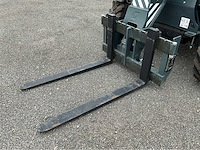 Ongebruikt magni th 3.6 turbo 35 km/h telescopic handlers - afbeelding 11 van  39