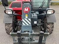 Ongebruikt magni th 3.6 turbo 35 km/h telescopic handlers - afbeelding 17 van  39