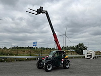 Ongebruikt magni th 3.6 turbo 35 km/h telescopic handlers - afbeelding 12 van  39