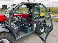 Ongebruikt magni th 3.6 turbo 35 km/h telescopic handlers - afbeelding 24 van  39