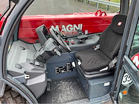 Ongebruikt magni th 3.6 turbo 35 km/h telescopic handlers - afbeelding 25 van  39