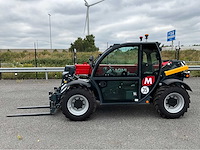 Ongebruikt magni th 3.6 turbo 35 km/h telescopic handlers - afbeelding 34 van  39