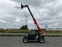 Ongebruikt magni th 3.6 turbo 35 km/h telescopic handlers - afbeelding 35 van  39