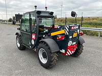 Ongebruikt magni th 3.6 turbo 35 km/h telescopic handlers - afbeelding 36 van  39