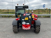 Ongebruikt magni th 3.6 turbo 35 km/h telescopic handlers - afbeelding 37 van  39