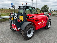 Ongebruikt magni th 3.6 turbo 35 km/h telescopic handlers - afbeelding 38 van  39