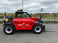 Ongebruikt magni th 3.6 turbo 35 km/h telescopic handlers - afbeelding 39 van  39