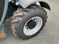 Ongebruikt magni th 3.6 turbo 35 km/h telescopic handlers - afbeelding 2 van  28