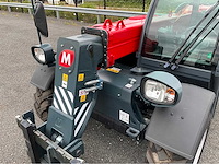 Ongebruikt magni th 3.6 turbo 35 km/h telescopic handlers - afbeelding 10 van  28