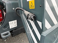 Ongebruikt magni th 3.6 turbo 35 km/h telescopic handlers - afbeelding 12 van  28
