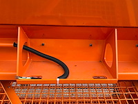 Ongebruikt mobiele zeefinstallatie - afbeelding 2 van  17