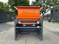 Ongebruikt mobiele zeefinstallatie - afbeelding 5 van  10