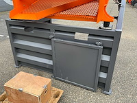 Ongebruikt mobiele zeefinstallatie - afbeelding 5 van  17