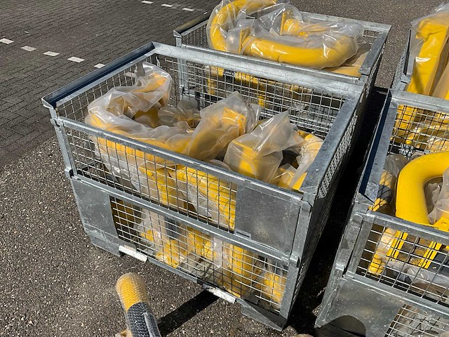 Ongebruikt partij aanrijdbeveiliging - afbeelding 2 van  7